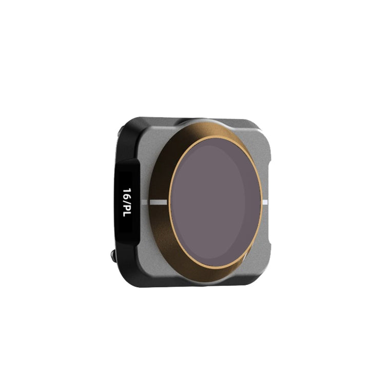 JSR Drone ND16-PL Lens Filter for DJI MAVIC Air 2 - Lens Filter by JSR | Online Shopping South Africa | PMC Jewellery | Buy Now Pay Later Mobicred