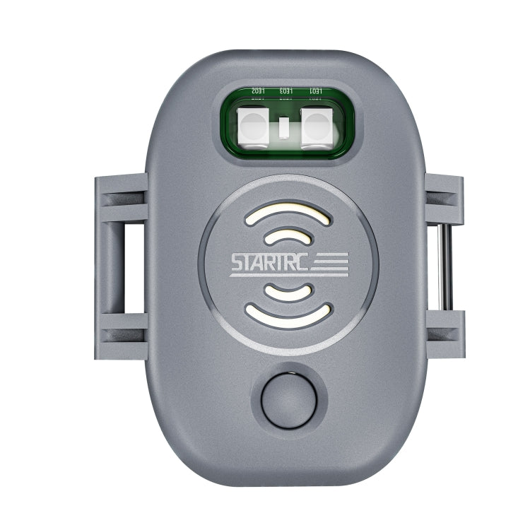 For DJI Neo STARTRC Drone Alarm Tracker (Grey) - free shipping - PMc TechLife - Order now!
