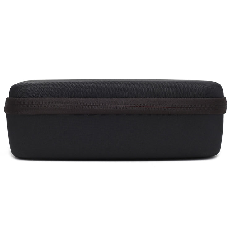 Shockproof Portable Safety Protective Box Storage Bag for DJI Osmo Mobile 4(Black) -  by PMC TechLife | Online Shopping South Africa | PMC TechLife | Buy Now Pay Later Mobicred