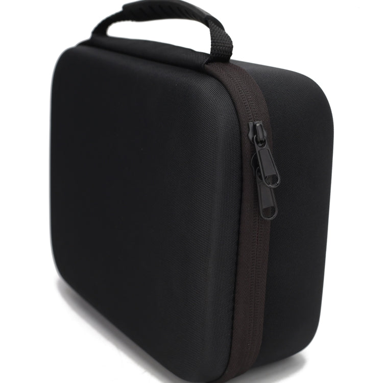 Shockproof Portable Safety Protective Box Storage Bag for DJI Osmo Mobile 4(Black) -  by PMC TechLife | Online Shopping South Africa | PMC TechLife | Buy Now Pay Later Mobicred