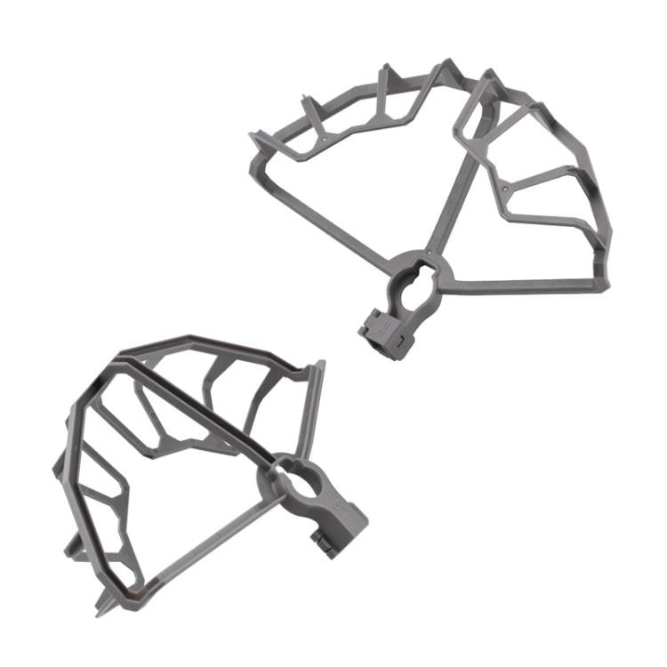 For DJI Air 2S / Mavic Air 2 BRDRC Drone Propeller Protective Guard Anti-collision Ring (Grey) - free shipping - PMC TechLife - Order now!