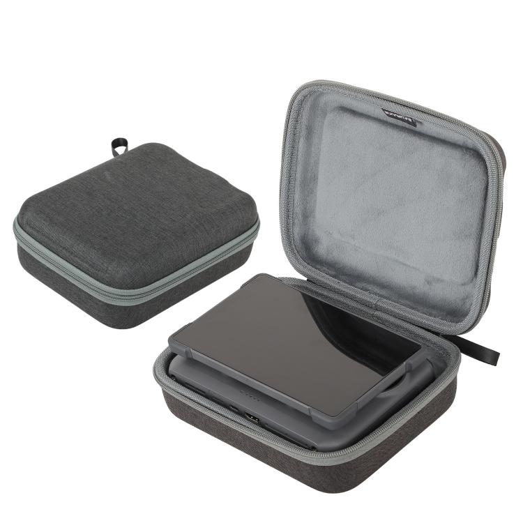 For DJI RC Pro 2 Sunnylife Carrying Case Storage Bag (Grey) - free shipping - PMC TechLife - Order now!