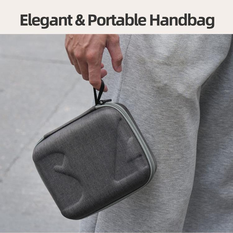 For DJI RC Pro 2 Sunnylife Carrying Case Storage Bag (Grey) - free shipping - PMC TechLife - Order now!