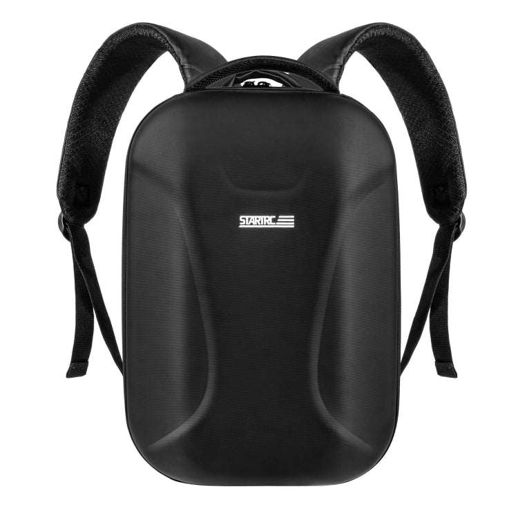 STARTRC Hard Shell Waterproof Shoulders Bag Backpack for DJI Mavic 3 Pro / Mavic 3 Classic (Black) - Backpacks & Bags by STARTRC | Online Shopping South Africa | PMC Jewellery | Buy Now Pay Later Mobicred