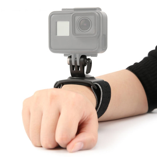 PGYTECH P-18C-024 Action Camera Wrist Strap for DJI OSMO Pocket / Action / GoPro -  by PGYTECH | Online Shopping South Africa | PMC Jewellery | Buy Now Pay Later Mobicred