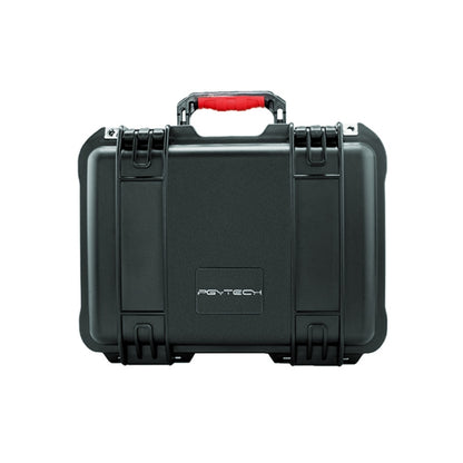 PGYTECH P-16A-037 Portable Safety Box Waterproof and Moisture-proof Storage Bag for DJI Mavic Air 2 - Backpacks & Bags by PGYTECH | Online Shopping South Africa | PMC Jewellery | Buy Now Pay Later Mobicred