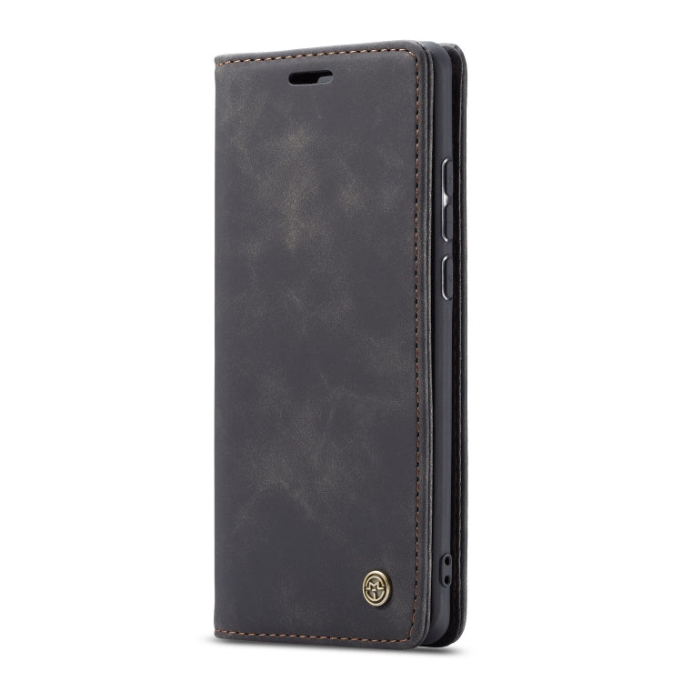 CaseMe-013 Multifunctional Horizontal Flip Leather Case with Card Slot & Holder for Xiaomi 9(Black) - Xiaomi Cases by CaseMe | Online Shopping South Africa | PMC Jewellery | Buy Now Pay Later Mobicred