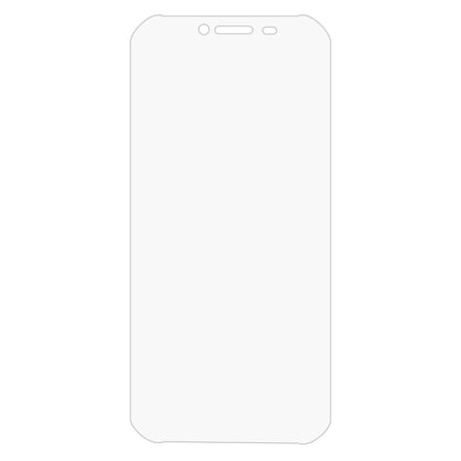 For Doogee S40 Pro 50 PCS 0.26mm 9H 2.5D Tempered Glass Film - Others by PMC Jewellery | Online Shopping South Africa | PMC Jewellery | Buy Now Pay Later Mobicred