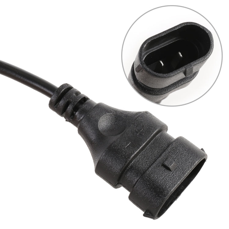 H11 2 PCS DC12-24V / 10.5W Car Fog Lights with 24LEDs SMD-3030 & Constant Current, Box Packaging(Lime Light) - free shipping - PMC TechLife - Order now!