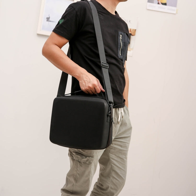 Drone Shoulder Storage Bag Suitcase Handbag for DJI Mavic Mini 2, Style:Nylon Material - Carry Cases & Bags by PMC TechLife | Online Shopping South Africa | PMC TechLife | Buy Now Pay Later Mobicred