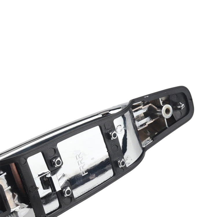 Car Right Rear Door Outside Handle 25960522 for Chevrolet / GMC - Door Handles by PMC TechLife | Online Shopping South Africa | PMC TechLife | Buy Now Pay Later Mobicred