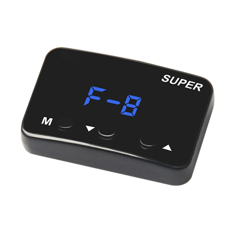 For Honda CRV 2007-2011 Car Potent Booster Electronic Throttle Controller - Car Modification by PMC TechLife | Online Shopping South Africa | PMC TechLife | Buy Now Pay Later Mobicred