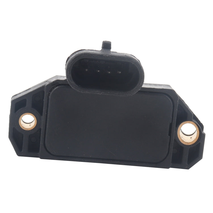 A5841 Car Ignition Control Module with Tool Kits 10482803 for Buick / Cadillac - Ignition System by PMC Jewellery | Online Shopping South Africa | PMC Jewellery | Buy Now Pay Later Mobicred