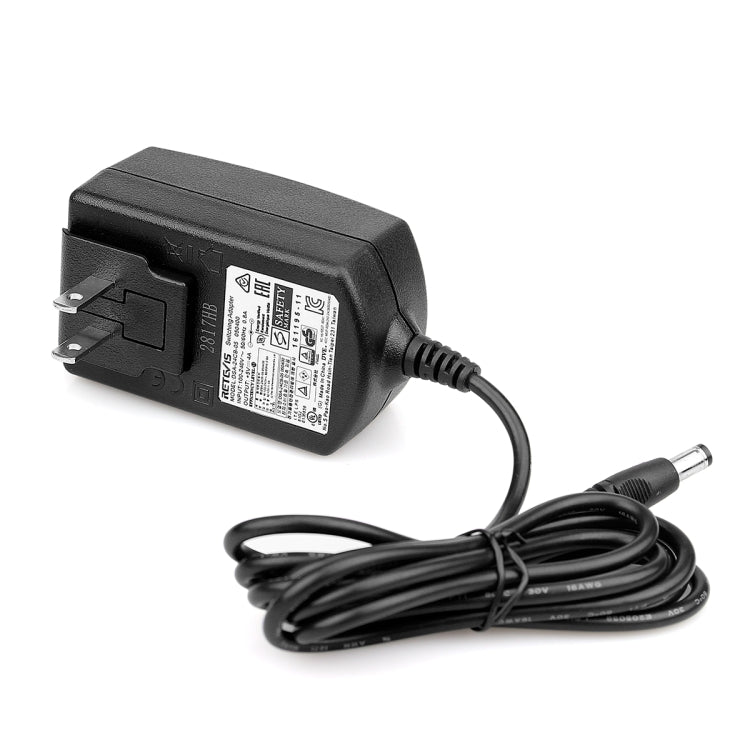 RETEVIS RTC21 Multi-function Six-Way Walkie Talkie Charger for Retevis RT21/RT24, US Plug - free shipping - PMC Jewellery - Order now!