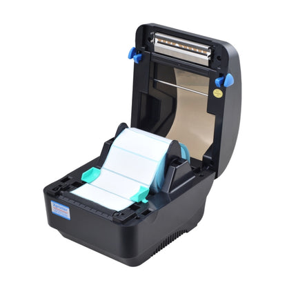 Xprinter XP-DT325B Portable Thermal Barcode Printer - Printer by Xprinter | Online Shopping South Africa | PMC Jewellery | Buy Now Pay Later Mobicred