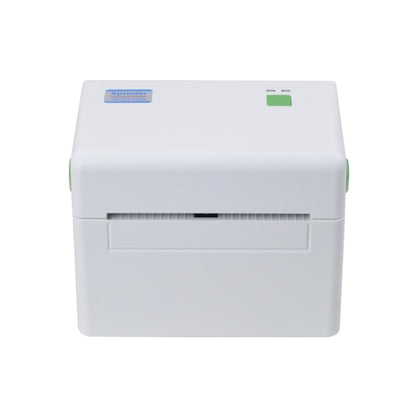 Xprinter XP-DT108B Portable Thermal Barcode Cloud Printer(White) - Printer by Xprinter | Online Shopping South Africa | PMC Jewellery | Buy Now Pay Later Mobicred