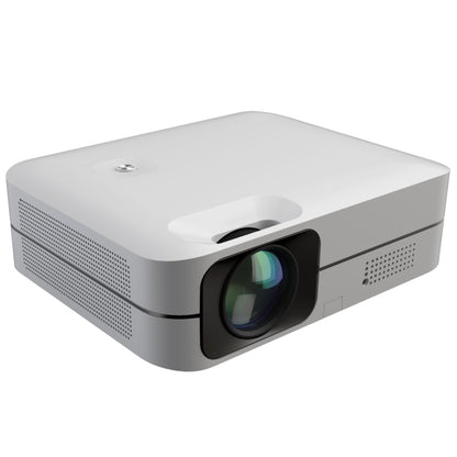 WEJOY L9 1920x1080P 400 ANSI Lumens Portable Home Theater LED HD Digital Projector, Android 6.0, 1G+8G, AU Plug - LED Projector by WEJOY | Online Shopping South Africa | PMC Jewellery | Buy Now Pay Later Mobicred