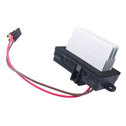 A6232 Car Blower Motor Resistor AC Blower Control Modul 3GSH-19E624-CA for Hummer H2 2003-2007 - Engine Fittings by PMC Jewellery | Online Shopping South Africa | PMC Jewellery | Buy Now Pay Later Mobicred