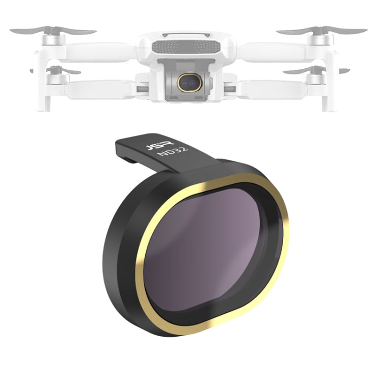 JSR for FiMi X8 mini Drone Lens Filter ND32 Filter -  by JSR | Online Shopping South Africa | PMC TechLife | Buy Now Pay Later Mobicred