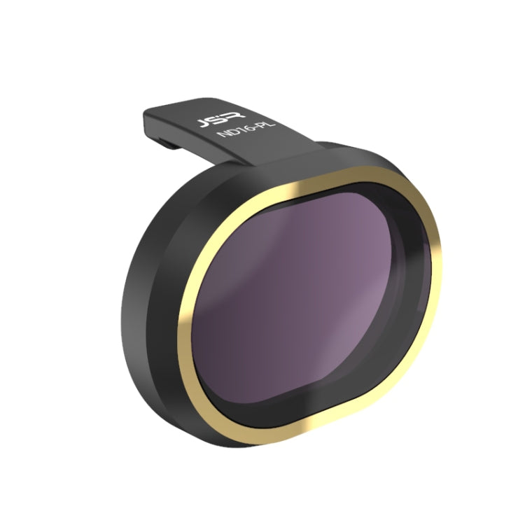 JSR for FiMi X8 mini Drone Lens Filter ND16PL Filter -  by JSR | Online Shopping South Africa | PMC TechLife | Buy Now Pay Later Mobicred