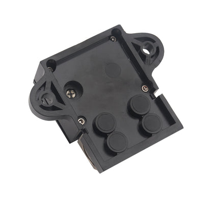 A6072 250A Car / Yacht Audio Circuit Breaker with Accessory - Car Amplifiers by PMC Jewellery | Online Shopping South Africa | PMC Jewellery | Buy Now Pay Later Mobicred