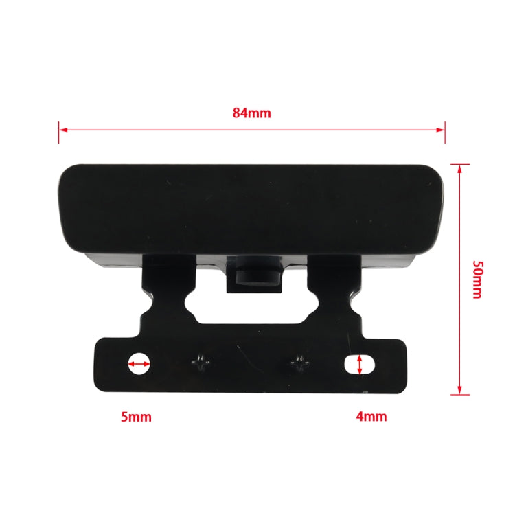 A6360 Car Central Armrest Lid Lock 20864151 for Chevrolet / GMC - free shipping - PMC TechLife - Order now!