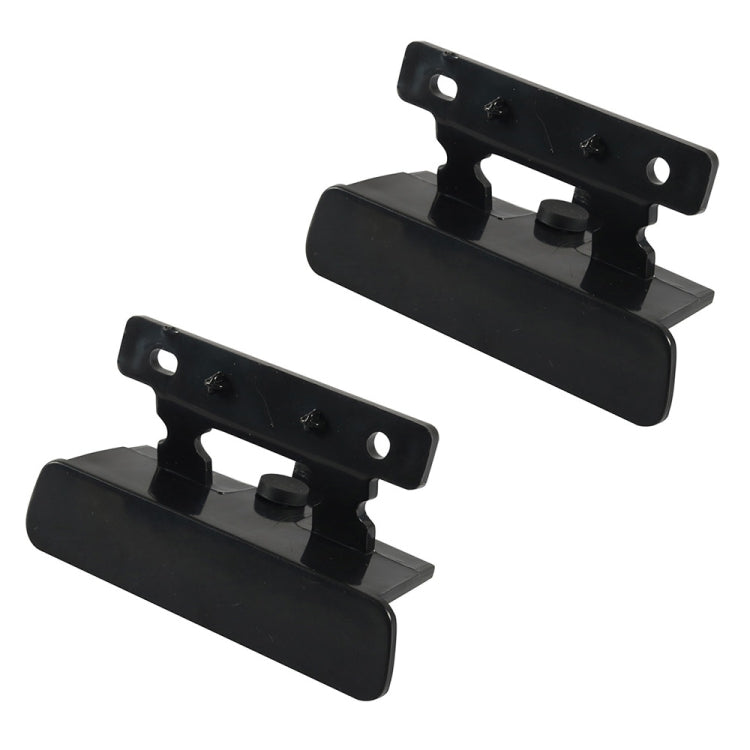 A6724 2 PCS Car Central Armrest Lid Lock 20864151 for Chevrolet / GMC - Locks & Hasps by PMC TechLife | Online Shopping South Africa | PMC TechLife | Buy Now Pay Later Mobicred