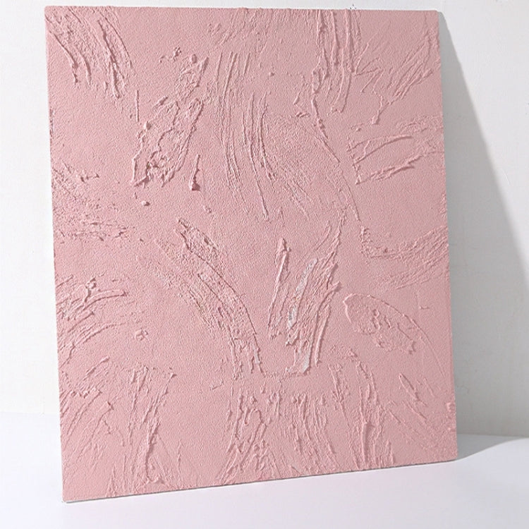 80 x 60cm Retro PVC Cement Texture Board Photography Backdrops Board(Soot Pink) - Brick Wall by PMC TechLife | Online Shopping South Africa | PMC TechLife | Buy Now Pay Later Mobicred