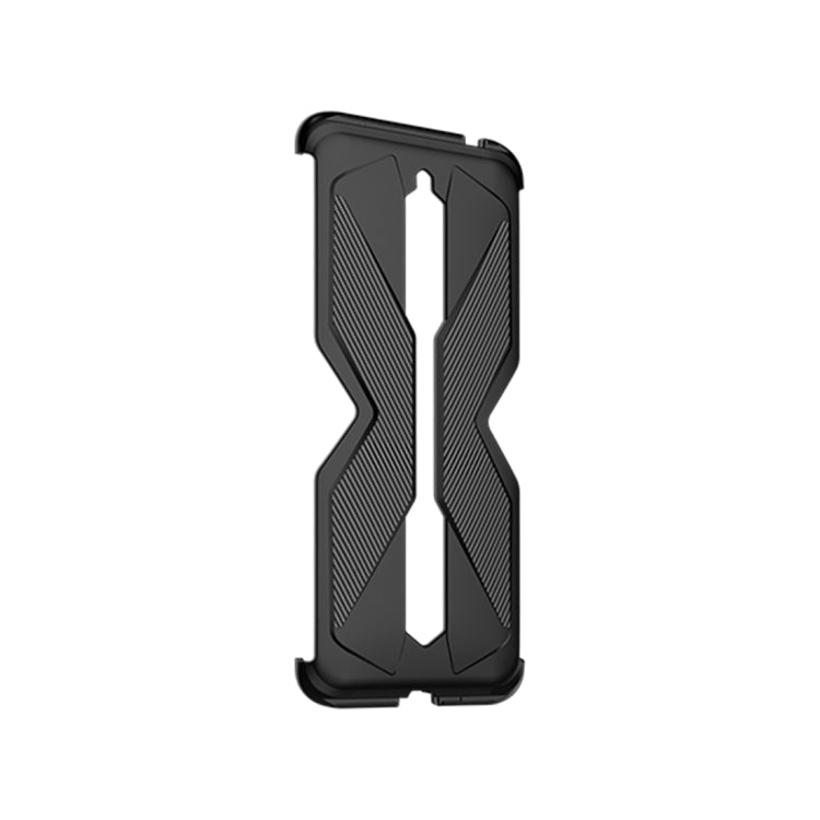 For ZTE nubia Red Magic 5G / 5S Double Slide Phone Case - ZTE Cases by PMC TechLife | Online Shopping South Africa | PMC TechLife