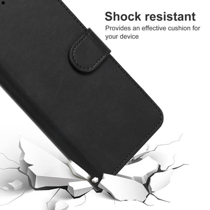Leather Phone Case For Blackview A80(Black) - More Brand by PMC Jewellery | Online Shopping South Africa | PMC Jewellery | Buy Now Pay Later Mobicred