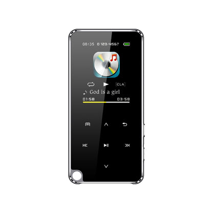 M25 Multifunctional Portable Bluetooth MP3 Player, Capacity:32GB(Black) - MP3 Player by PMC Jewellery | Online Shopping South Africa | PMC Jewellery | Buy Now Pay Later Mobicred