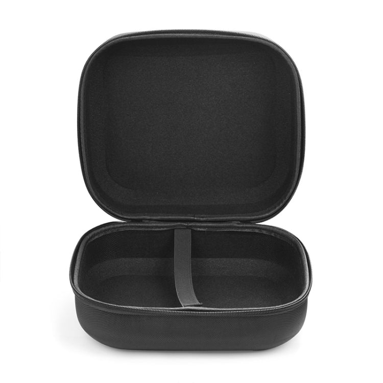 For Repor Cervical Spine Massager Handbag Storage Box(Black) - free shipping - PMC TechLife - Order now!