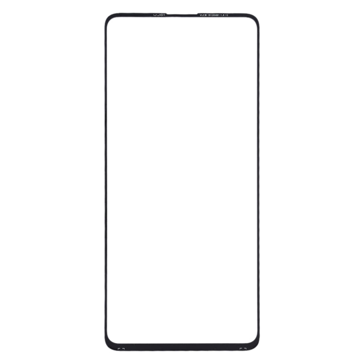 For Samsung Galaxy A51 Front Screen Outer Glass Lens with OCA Optically Clear Adhesive - free shipping - PMc TechLife - Order now!
