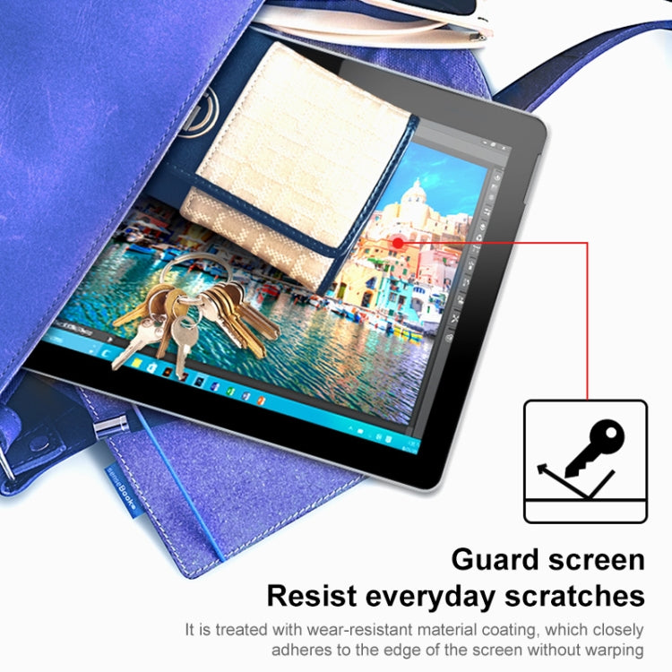 Laptop Frame Glue Anti-peeping Film For MicroSoft Surface Pro 3 - Screen Protection Film by PMC Jewellery | Online Shopping South Africa | PMC Jewellery | Buy Now Pay Later Mobicred