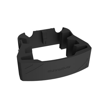 Sunnylife M3-SJ359 Silicone Paddle Storage Holder Beam Propeller for DJI Mavic 3(Black) - Others by Sunnylife | Online Shopping South Africa | PMC Jewellery | Buy Now Pay Later Mobicred