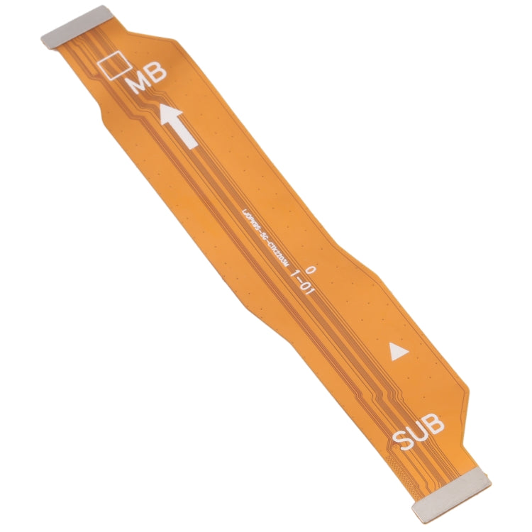 For OPPO K9s PERM10 Motherboard Flex Cable - Flex Cable by PMc TechLife | Online Shopping South Africa | PMc TechLife | Buy Now Pay Later Mobicred