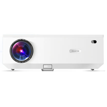 E600S 1920x1080P 400ANSI LCD LED Smart Projector, Same Screen Version, Plug Type:US Plug - LED Projector by PMC Jewellery | Online Shopping South Africa | PMC Jewellery | Buy Now Pay Later Mobicred