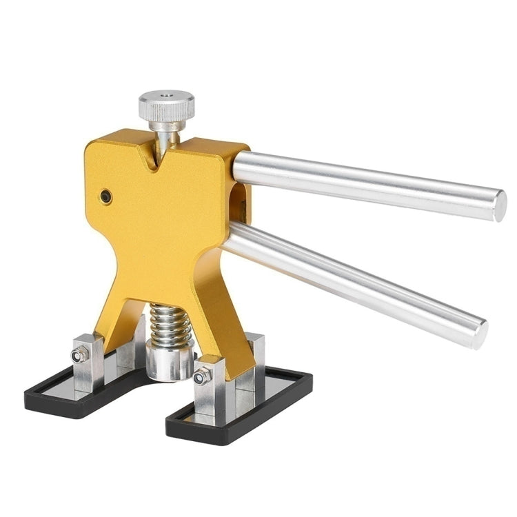 D3 96 in 1 Car Paintless Dent Dings Repair Lifter Tools Kit, Plug Type:EU Plug - Sheet Metal Tools by PMC TechLife | Online Shopping South Africa | PMC TechLife | Buy Now Pay Later Mobicred
