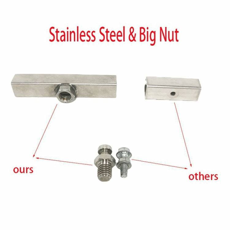 N2 72 in 1 Car Paintless Dent Removal Fender Damage Repair Puller Lifter, Plug Type:EU Plug - Sheet Metal Tools by PMC TechLife | Online Shopping South Africa | PMC TechLife | Buy Now Pay Later Mobicred
