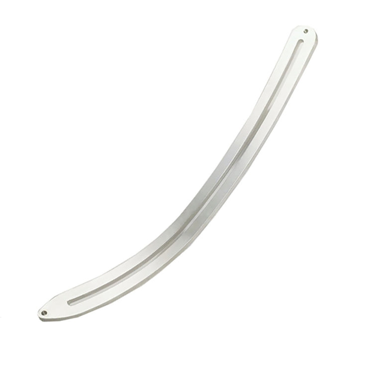 N9 Car Dent Removal Fender Damage Repair Puller Lifter Arc Crowbar Tools - Sheet Metal Tools by PMC TechLife | Online Shopping South Africa | PMC TechLife | Buy Now Pay Later Mobicred