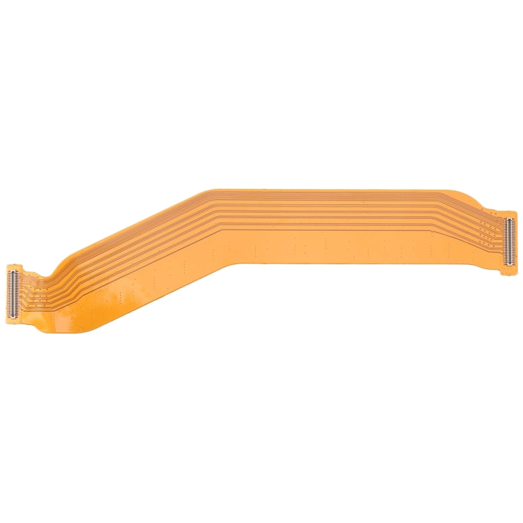 For OPPO A57 5G Motherboard Flex Cable - Flex Cable by PMc TechLife | Online Shopping South Africa | PMc TechLife | Buy Now Pay Later Mobicred