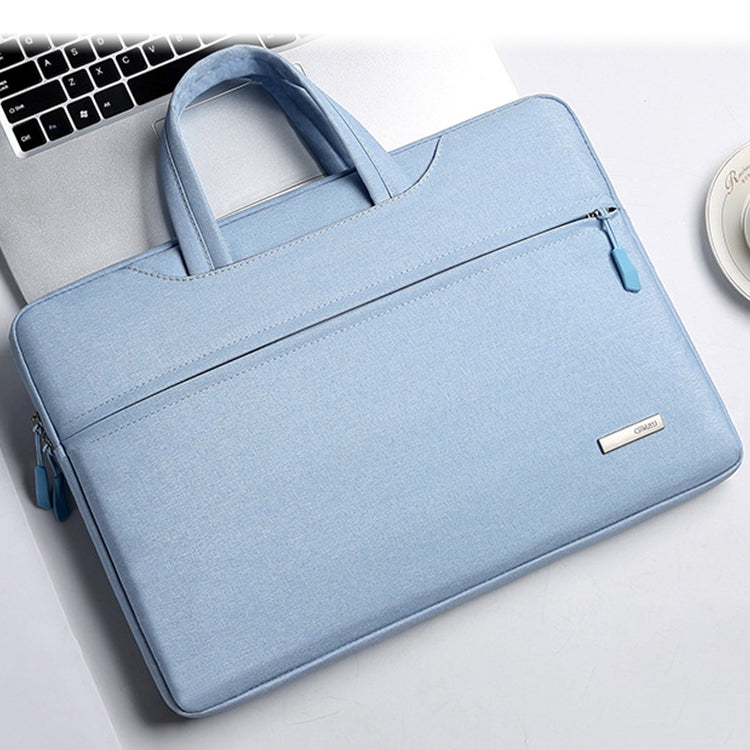 Handbag Laptop Bag Inner Bag, Size:15.6 inch(Blue) - Other by PMC TechLife | Online Shopping South Africa | PMC TechLife | Buy Now Pay Later Mobicred