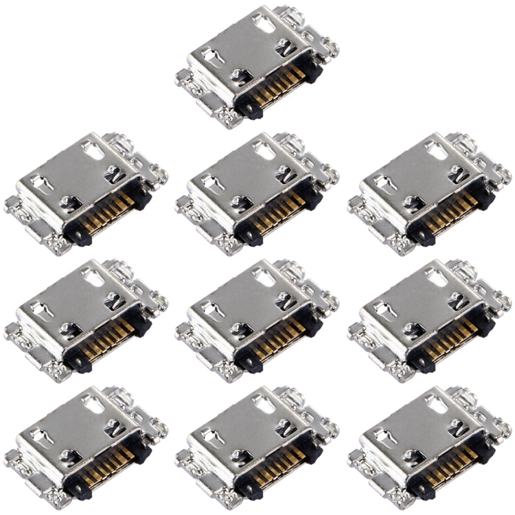 For Samsung Galaxy A02 10pcs Charging Port Connector - free shipping - PMc TechLife - Order now!