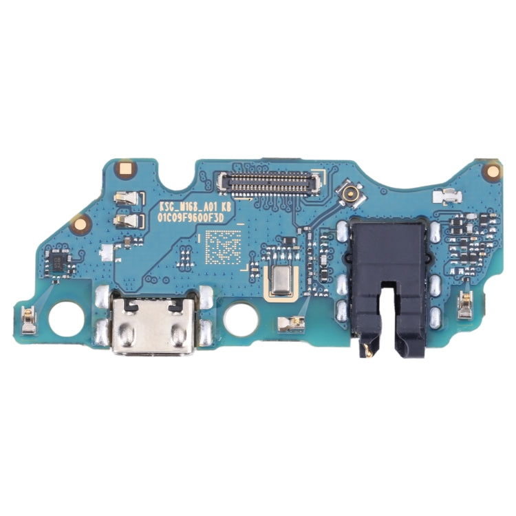 For Samsung Galaxy A03 Core SM-A032F Charging Port Board with IC Chip - free shipping - PMc TechLife - Order now!