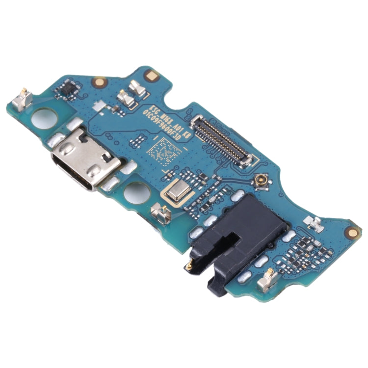 For Samsung Galaxy A03 Core SM-A032F Charging Port Board with IC Chip - free shipping - PMc TechLife - Order now!