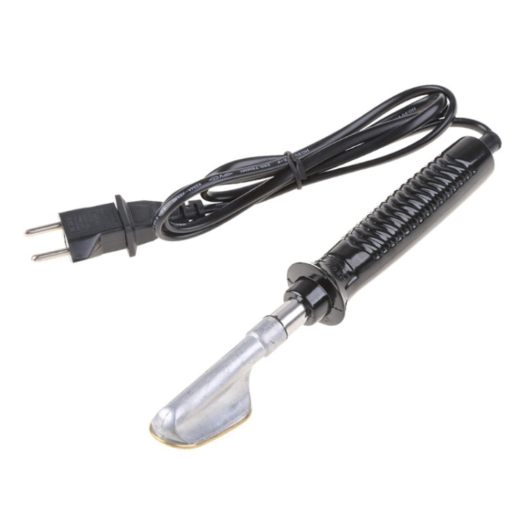 50W Car Bumper Repair Welding Gun Heating Leveling Equipment(UK Plug) - Hand Tool Sets by PMC TechLife | Online Shopping South Africa | PMC TechLife | Buy Now Pay Later Mobicred