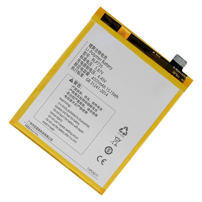 BLP735 4000mAh For OPPO Reno2 Li-Polymer Battery Replacement - For OPPO by PMC Jewellery | Online Shopping South Africa | PMC Jewellery | Buy Now Pay Later Mobicred