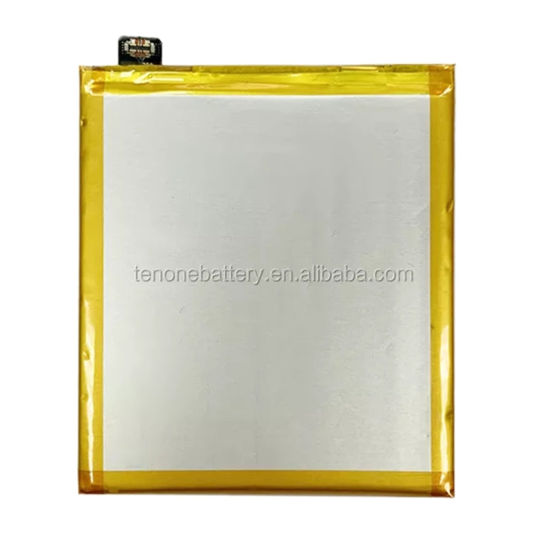 BLP735 4000mAh For OPPO Reno2 Li-Polymer Battery Replacement - For OPPO by PMC Jewellery | Online Shopping South Africa | PMC Jewellery | Buy Now Pay Later Mobicred