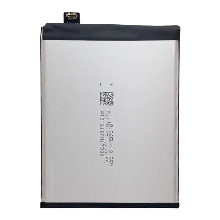 BLP807 5000 mAh Li-Polymer Battery Replacement For Realme V5 5G / Realme Q2 - For OPPO by PMC Jewellery | Online Shopping South Africa | PMC Jewellery | Buy Now Pay Later Mobicred