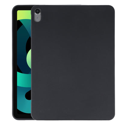 TPU Tablet Case For iPad Air 11 2024 / Air 2020 / 2022 10.9(Black) - iPad Air (2022) / (2020) 10.9 Cases by PMC Jewellery | Online Shopping South Africa | PMC Jewellery | Buy Now Pay Later Mobicred